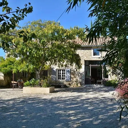 Les Rochettes Holiday home *