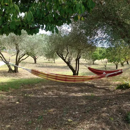 Les Rochettes Holiday home La Garde Adhemar